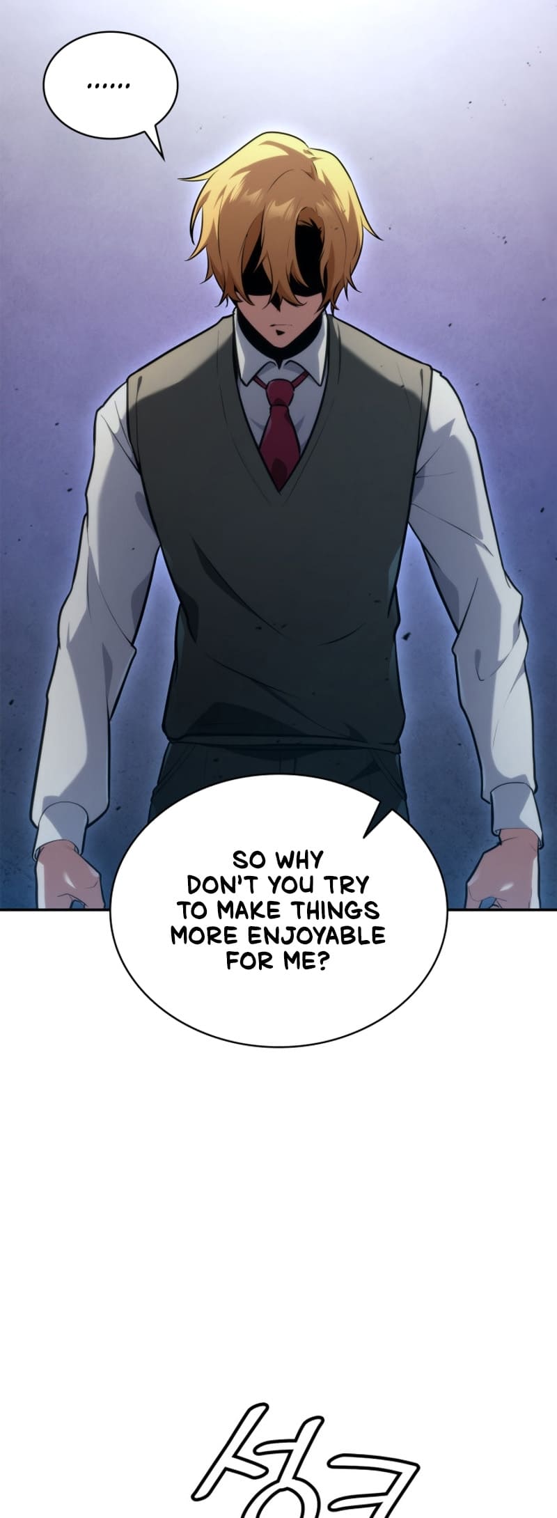 Infinite Mage, Chapter 74 image 27